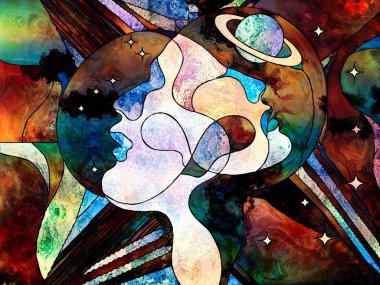 Birbirlerinin dünyalar