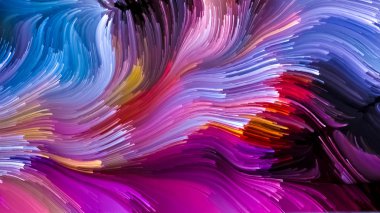 Yanlışlıkla sıvı renk