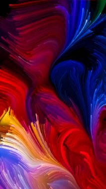 Elegance sıvı renk