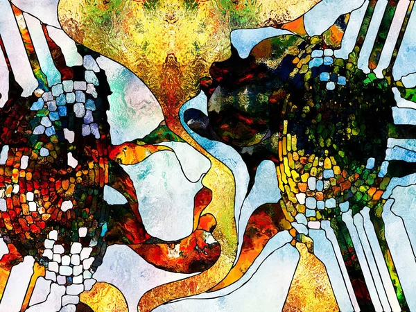 Birlikte bölünmüş