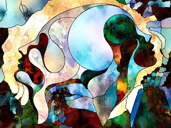 Görselleştirme renk bölümü