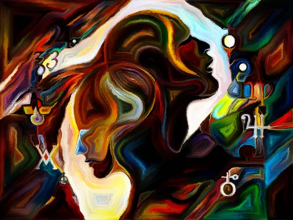 Adam ve onun sembolleri