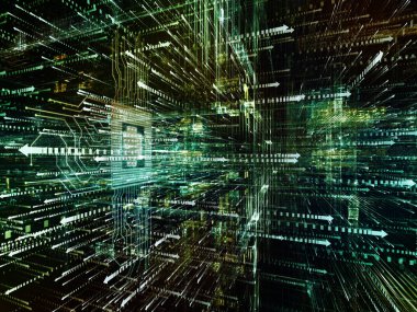 Dijital dünyanın geleceği