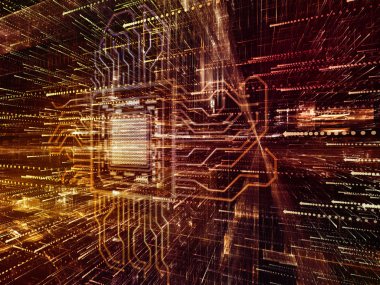 Dijital dünya sanallaştırma