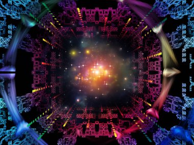 Önceden kuantum alanı