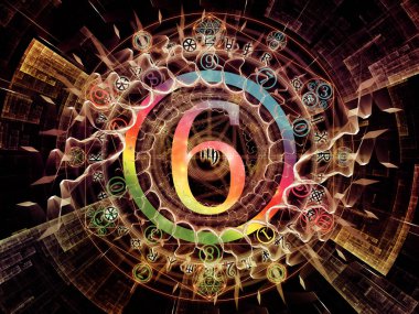 Enerji sembolik anlam