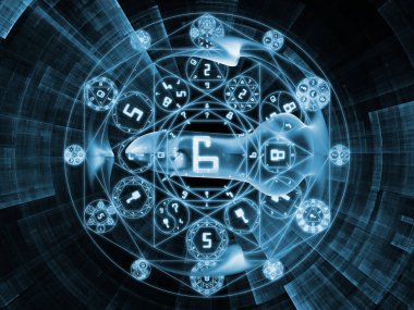 İşleme sembolik anlamı