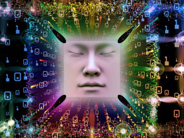 Süper insan AI iç hayatı