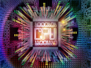 Önceden dijital işlemci