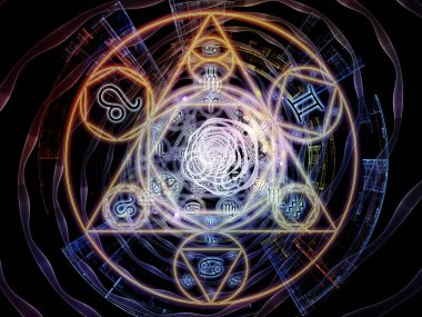 Kavramsal sembolik anlamı