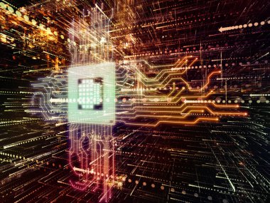 Dijital dünyaya yayılması