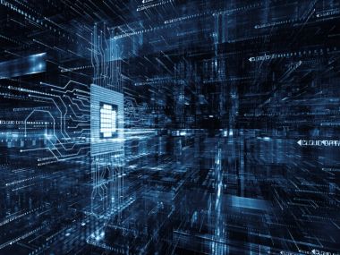 Dijital dünya paradigması