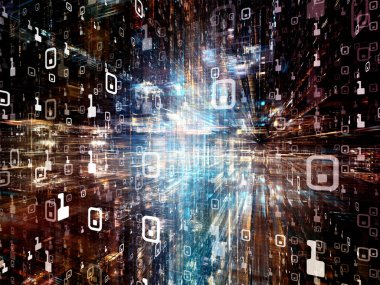 Dijital dünya büyüsü