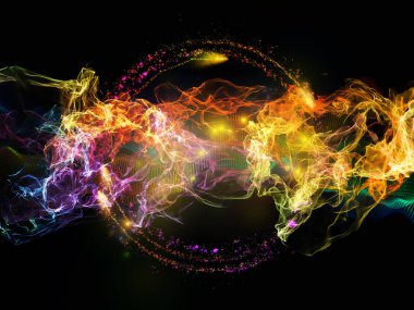 Çalışma bilgi akışı