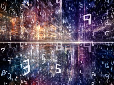 Kavramsal sanal dünya