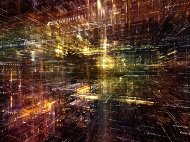 Dijital dünya büyüsü