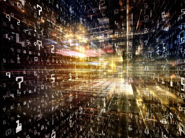 Sanal dünyaya kapı