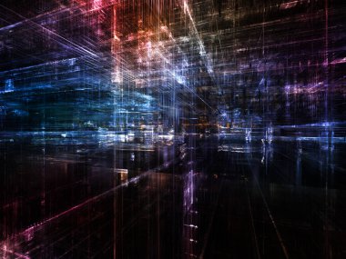 Dijital dünya vizyonu