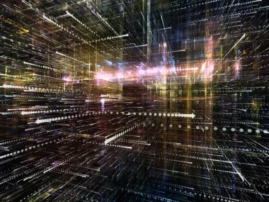 Dijital dünya ötesinde