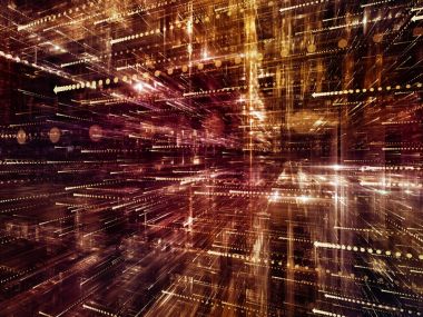 Dijital dünyanın sırları