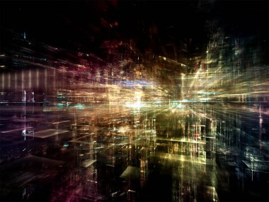 Dijital dünya yanılsamalar