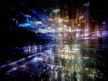 Dijital dünya ortaya çıkması