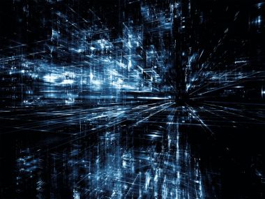 Sanal dünyanın küre