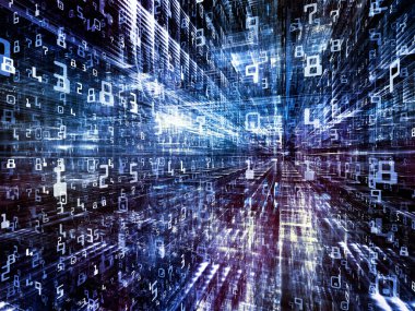 Gelişen dijital alanı