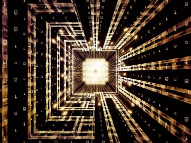 Dijital işlemci hızı