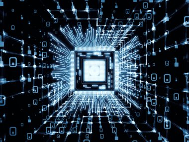 Dijital işlemci paradigması