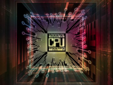 Kavramsal dijital işlemci