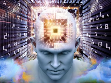 Düşünce bilgisayar