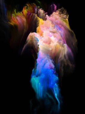 Fraktal fırça krallıkları