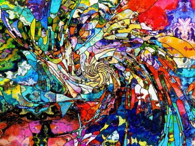 Renk bölümü krallıkları