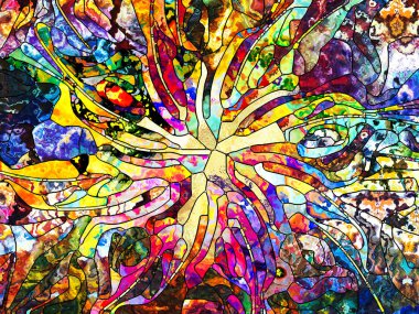 Gelişen renk bölümü