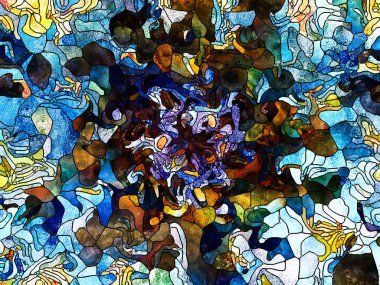 Gelişen renk bölümü