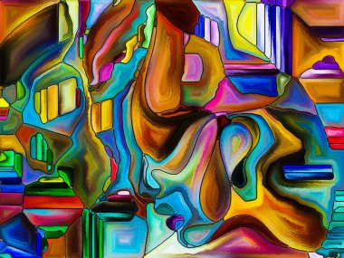 Renk bölümü unsurları