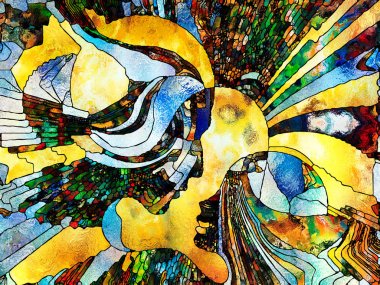 Renk bölümünün enerji