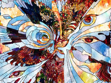 Renk bölümünün iç hayatı