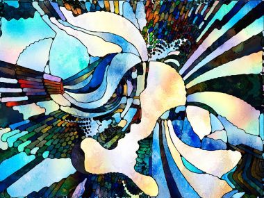 Renk bölümü unsurları