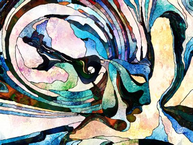 Karmaşık renk bölümü