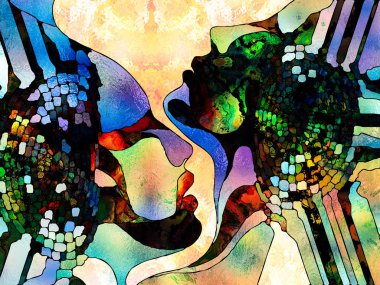 Birlikte bölünmüş