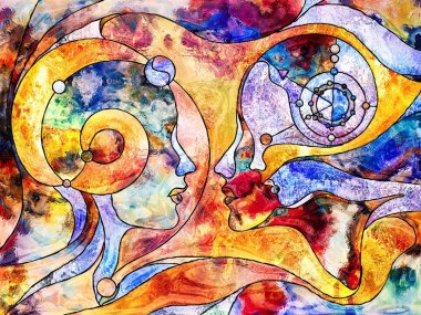 Paradigmalar anlayış.