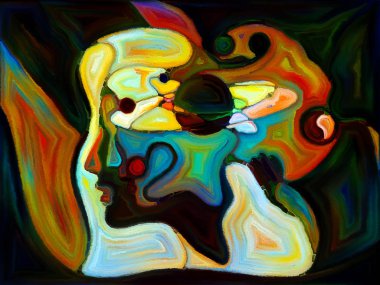 Renk bölümü unsurları