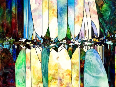 Mecazi şekli bölümü