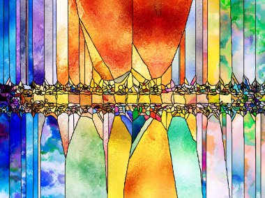 Şekil bölümü krallıkları