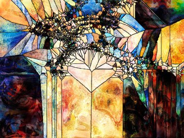 Şekil bölümü unsurları