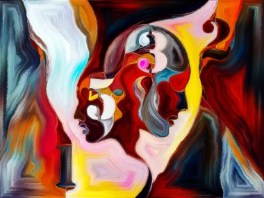 Kavramsal şekli bölümü