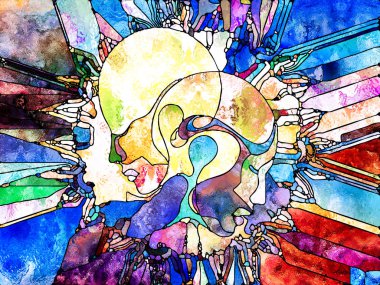 Şekil bölümü krallıkları