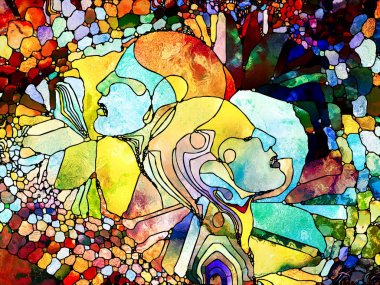 Kavramsal şekli bölümü